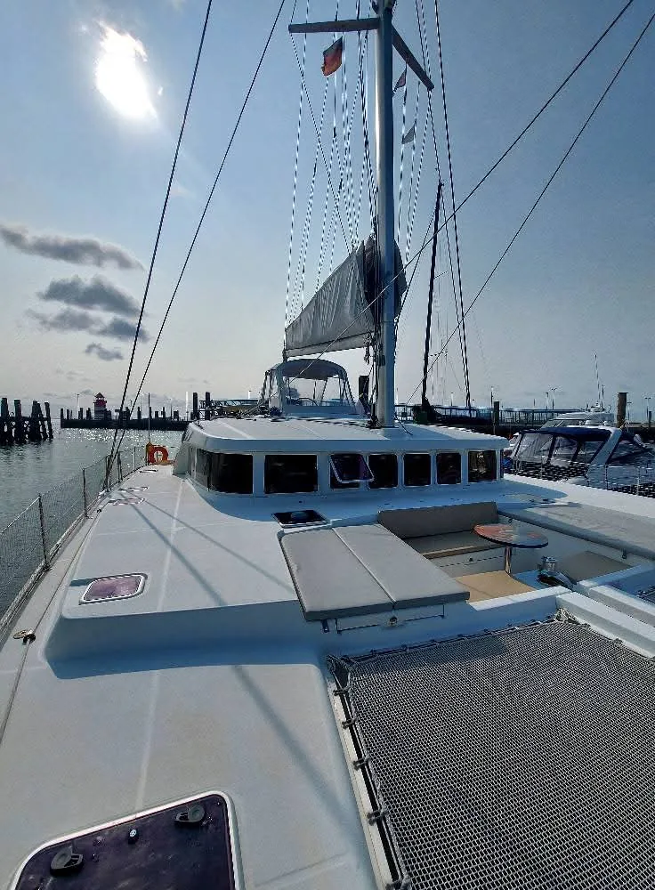 Deck der Bossanova